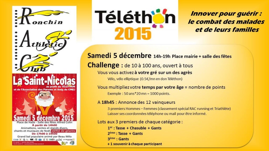 Telethon