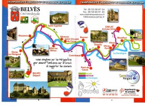 parcours